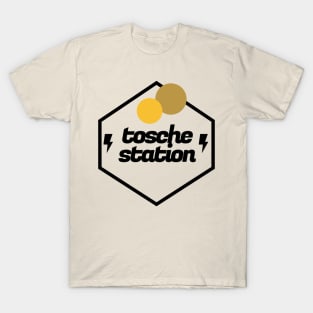 Tosche Station THE SHIRT T-Shirt